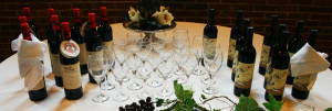 catering